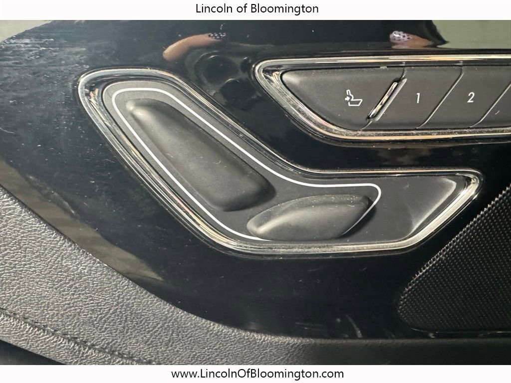 Certified 2022 Lincoln Aviator Reserve w/ Elements Package Plus image 43