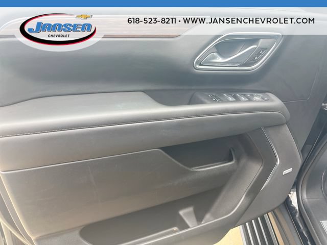 Used 2024 Chevrolet Tahoe High Country AWD/4WD image 22