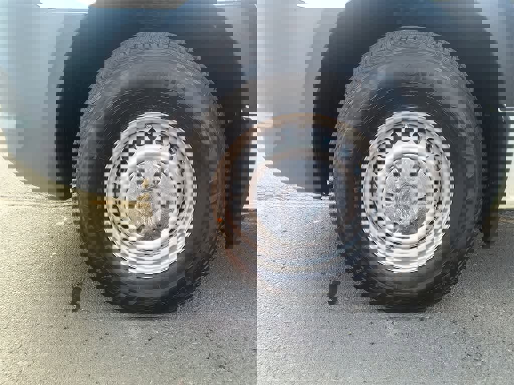 Used 2023 Mercedes-Benz Sprinter 2500 image 10