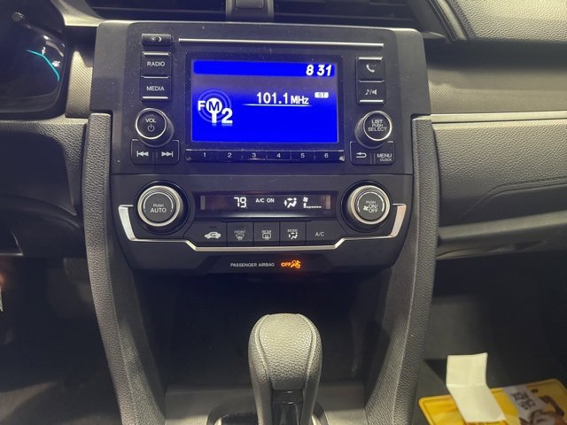 Used 2020 Honda Civic LX image 13