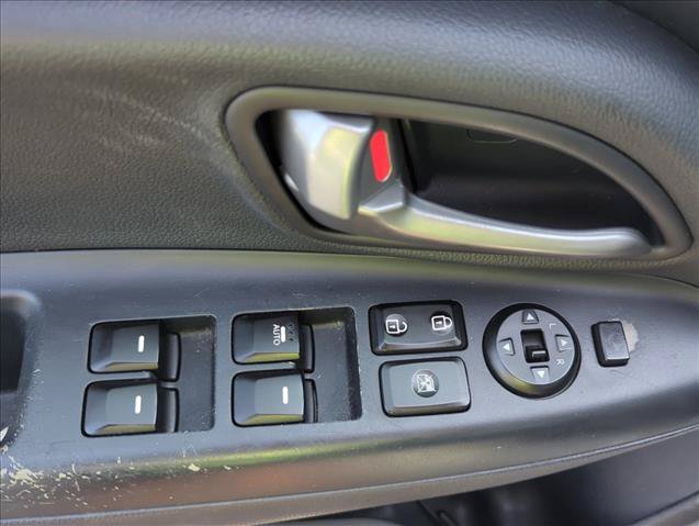 Used 2014 Kia Rio SX w/ Premium Package FWD image 10