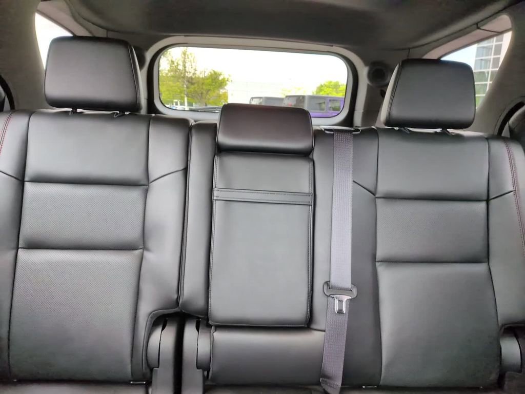 New 2026 Dodge Durango GT AWD/4WD image 30