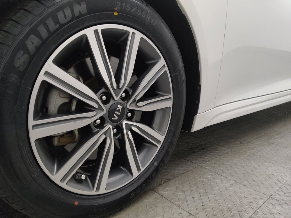 Used 2020 Kia Optima EX image 31