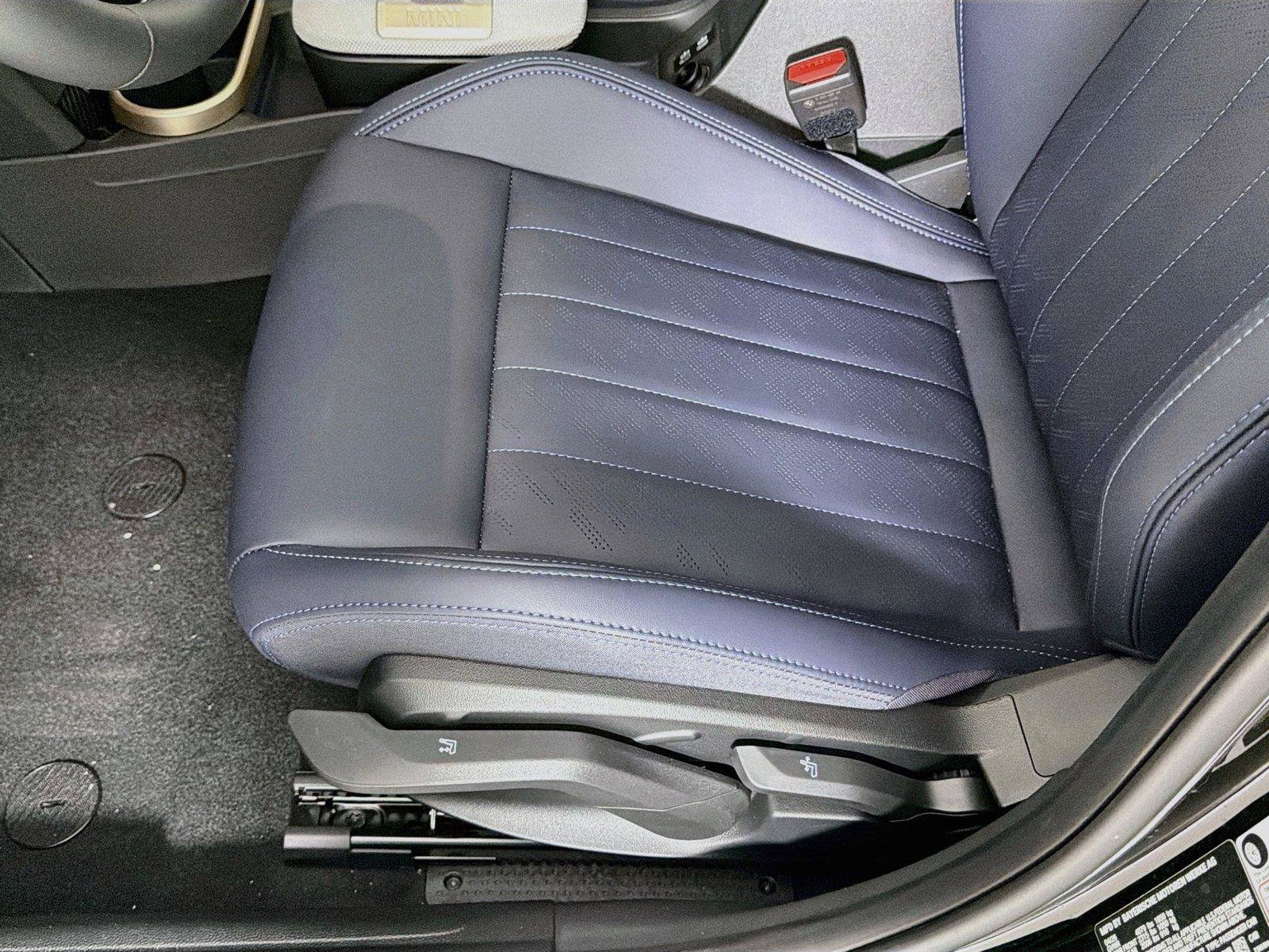 New 2026 MINI Cooper S FWD image 17