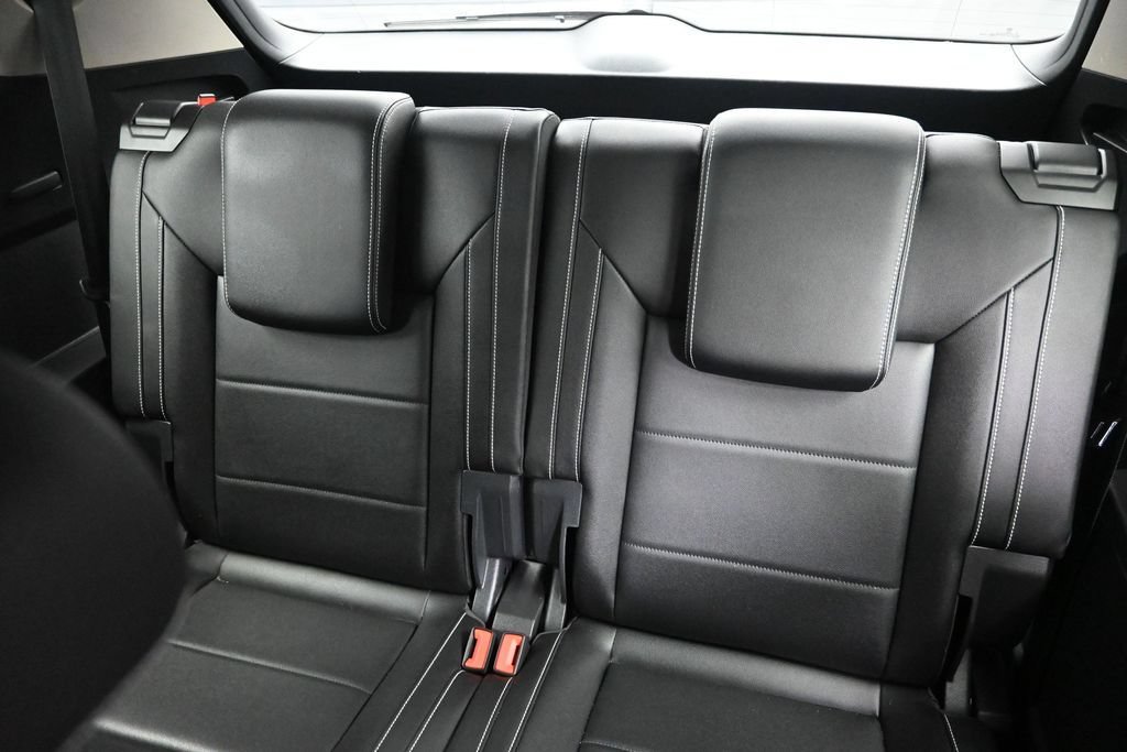 Used 2023 Volkswagen Atlas SE AWD/4WD image 29