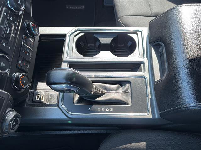Used 2020 Ford F150 XLT w/ Equipment Group 302A Luxury AWD/4WD image 30