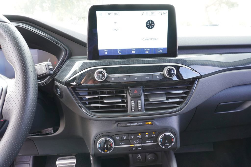 Used 2024 Ford Escape ST-Line image 19