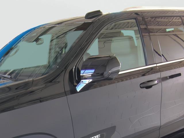 New 2026 Chevrolet Tahoe LT w/ Comfort Package AWD/4WD image 8