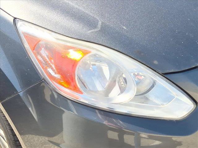 Used 2016 Ford C-MAX SE w/ Cold Weather Package FWD image 5