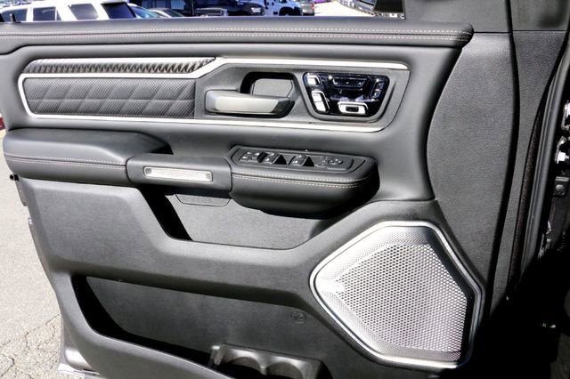 New 2026 RAM 1500 Tungsten w/ Bed Utility Group image 16