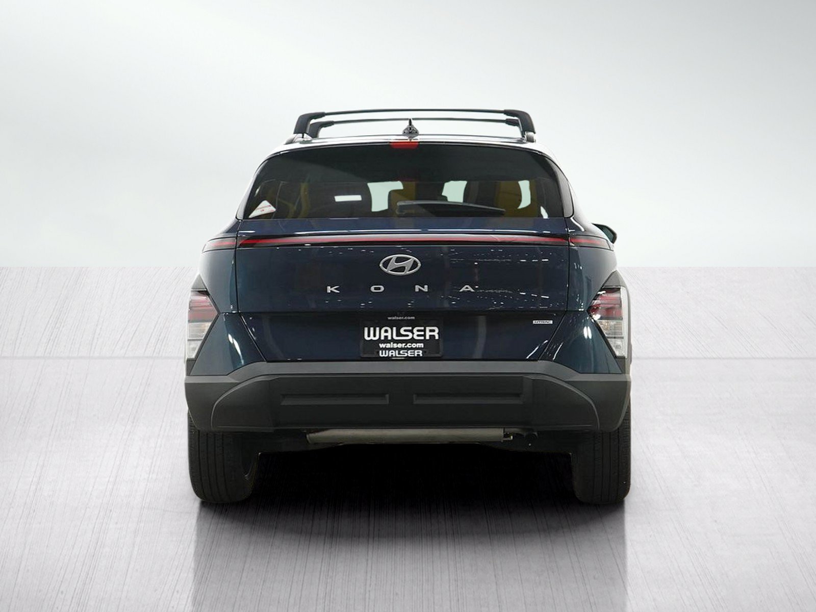 Certified 2024 Hyundai Kona SEL AWD/4WD image 4
