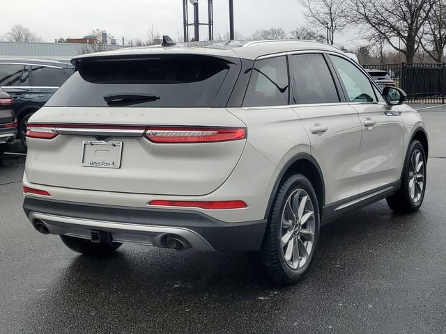 Used 2020 Lincoln Corsair AWD w/ Premium Package image 7