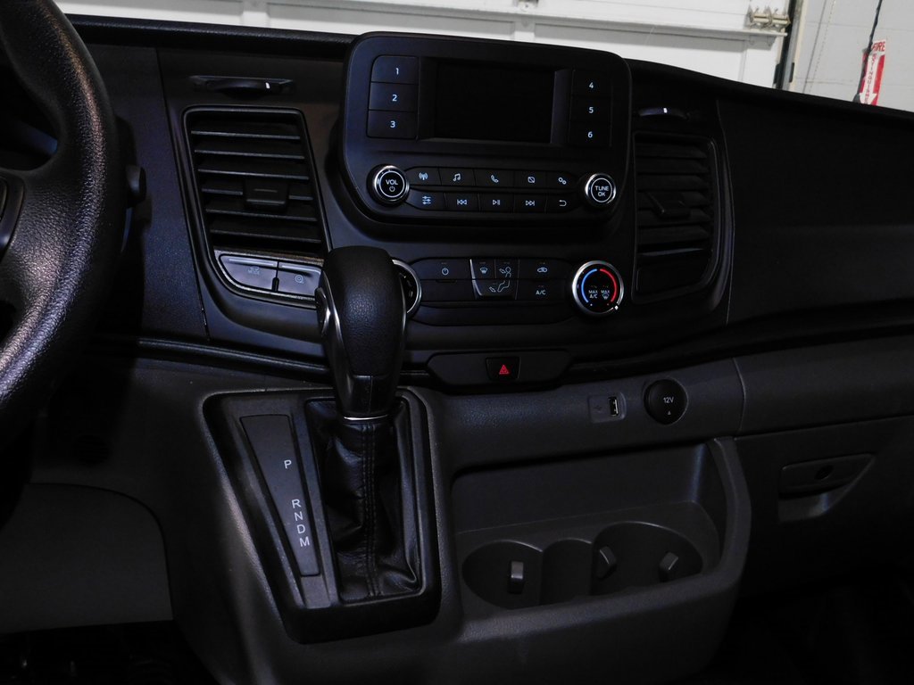 Used 2025 Ford Transit 250 148 High Roof w/ Load Area Protection Package image 54