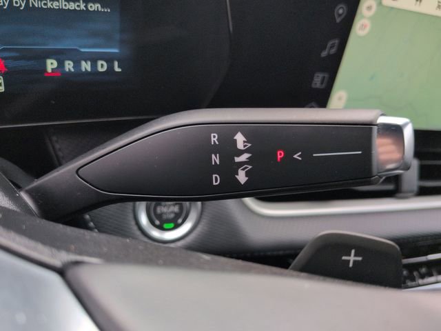 Used 2025 Chevrolet Equinox LT image 16