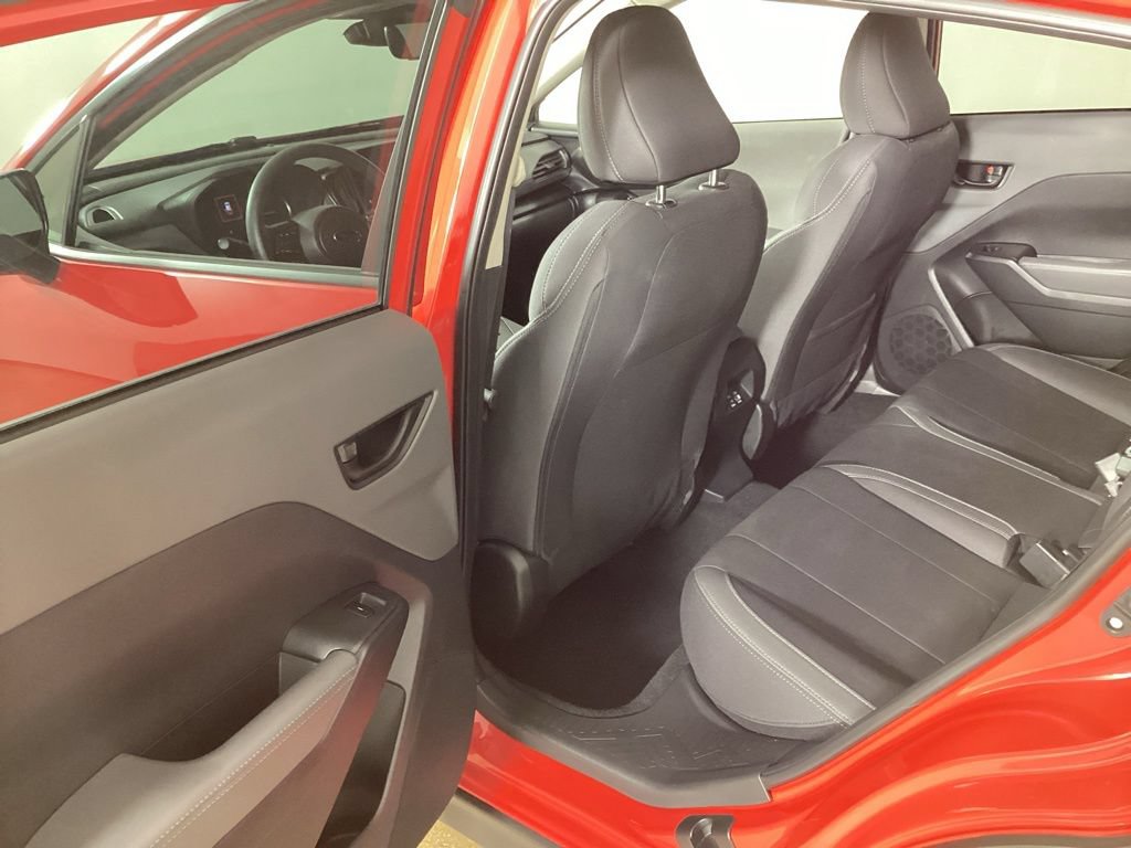 Used 2025 Subaru Crosstrek 2.5i Premium AWD/4WD image 22