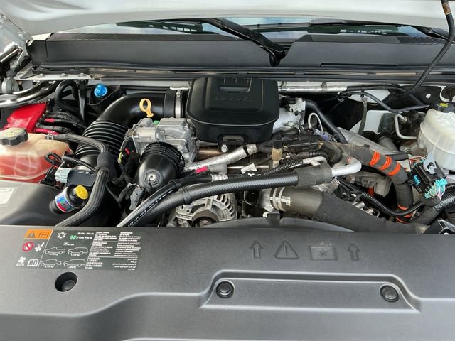 Used 2013 GMC Sierra 3500 Denali w/ Suspension Package, Off-Road image 26