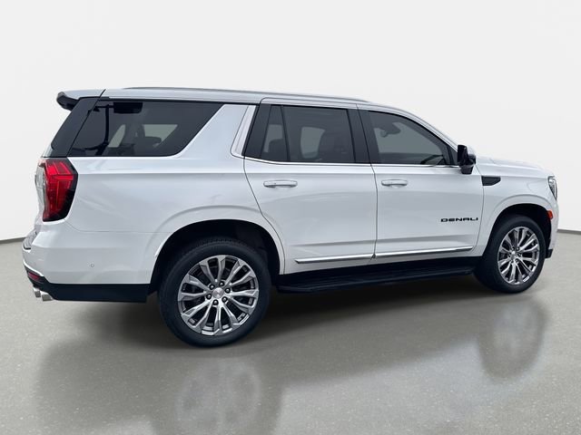 Used 2024 GMC Yukon Denali w/ Advanced Technology Package image 7