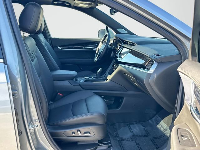 Used 2025 Cadillac XT6 Premium Luxury image 22