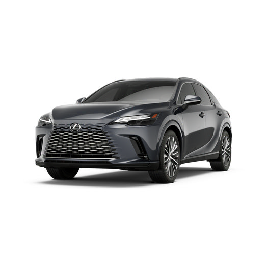 New 2027 Lexus RX 350h AWD/4WD image 2
