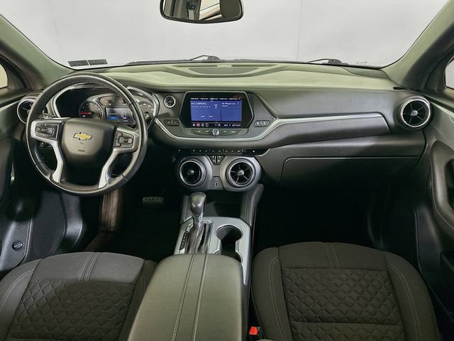 Used 2020 Chevrolet Blazer LT image 15