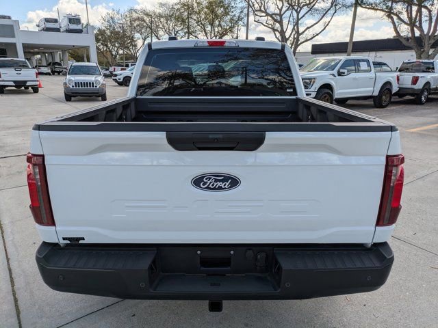 Used 2025 Ford F150 XL image 9