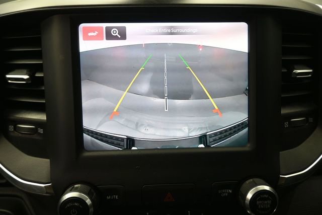 Used 2024 RAM 1500 Lone Star RWD image 32