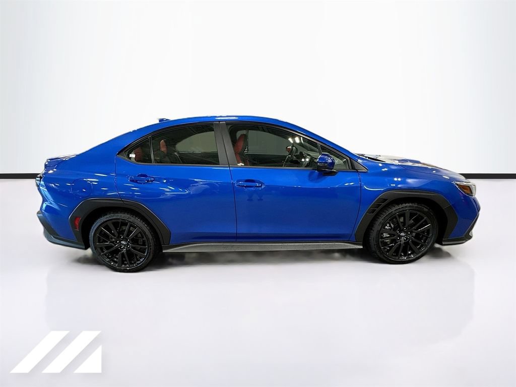 New 2026 Subaru WRX Limited AWD/4WD image 4