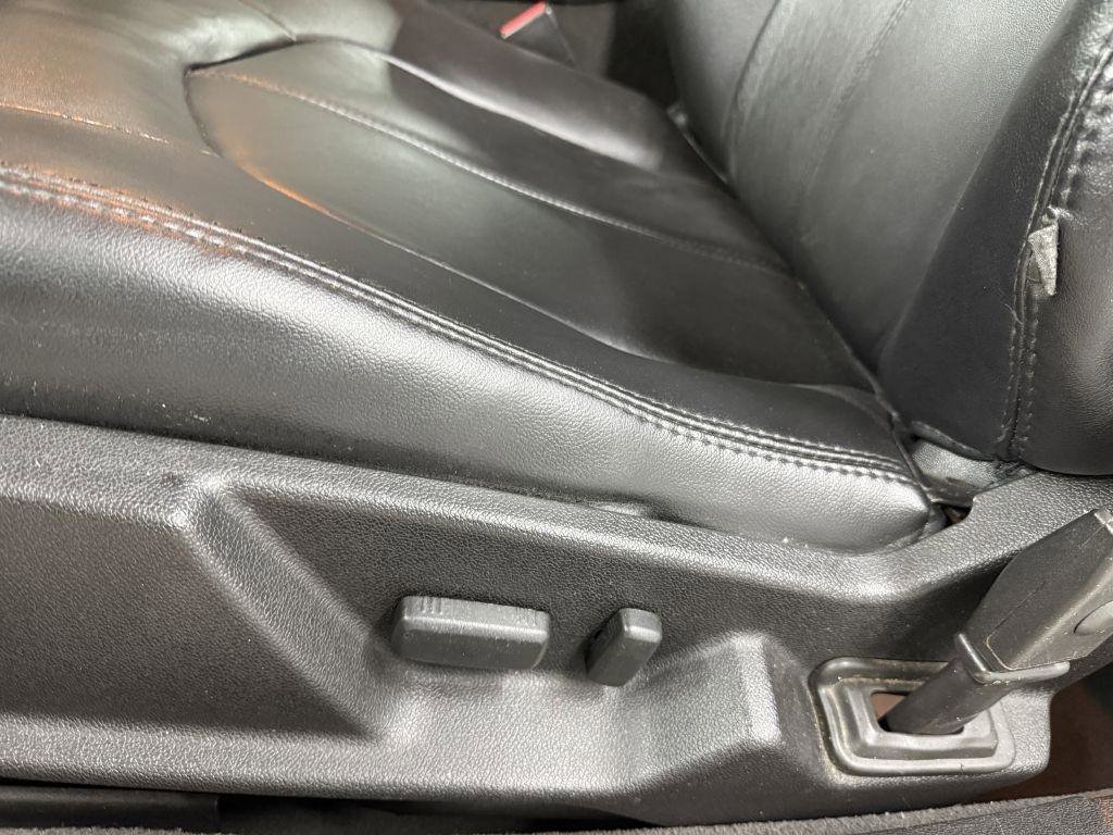 Used 2013 Cadillac CTS AWD Coupe image 11