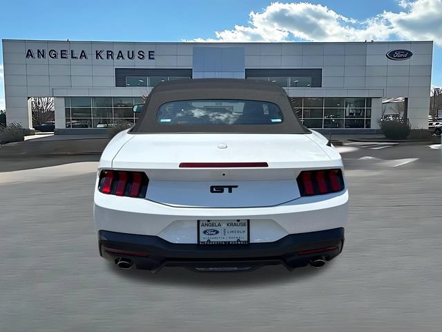 New 2026 Ford Mustang GT Premium RWD image 7