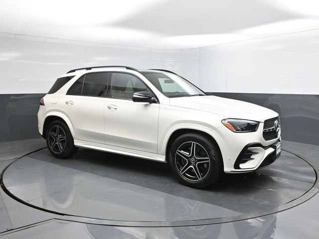 Used 2024 Mercedes-Benz GLE 350 4MATIC image 17