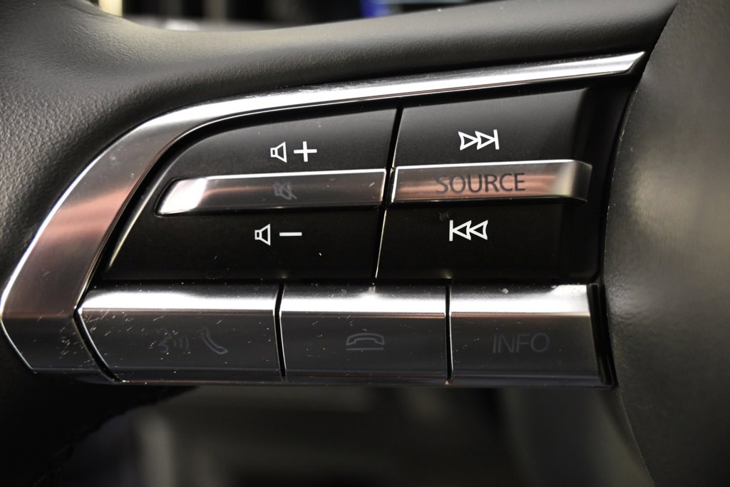 Used 2025 MAZDA CX-50 2.5 Hybrid w/ Premium Plus Pkg image 34