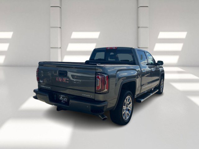Used 2018 GMC Sierra 1500 Denali image 5