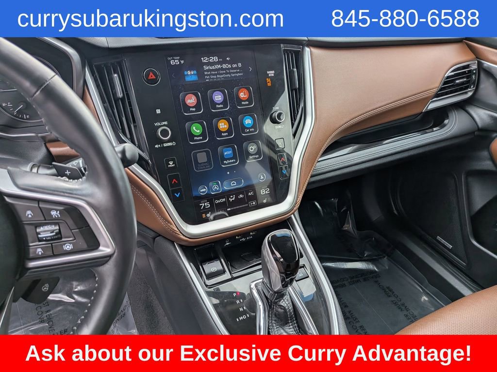 Used 2021 Subaru Outback Touring image 23