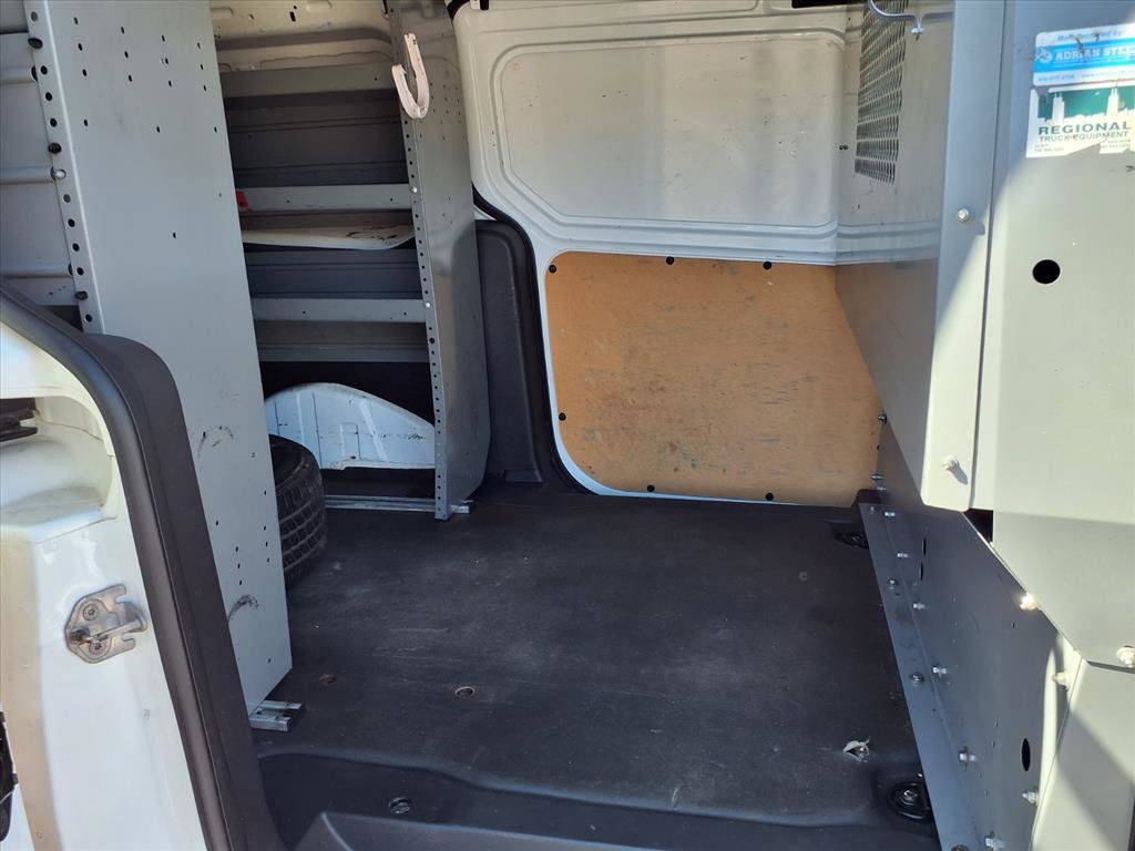 Used 2016 Ford Transit Connect XL image 16