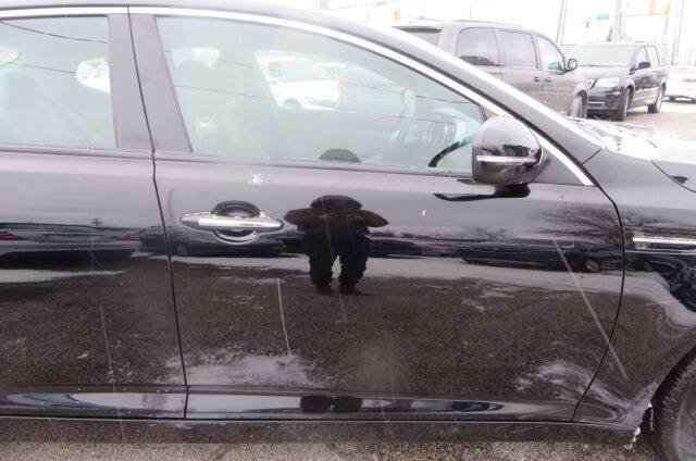 Used 2013 Kia Optima LX image 41