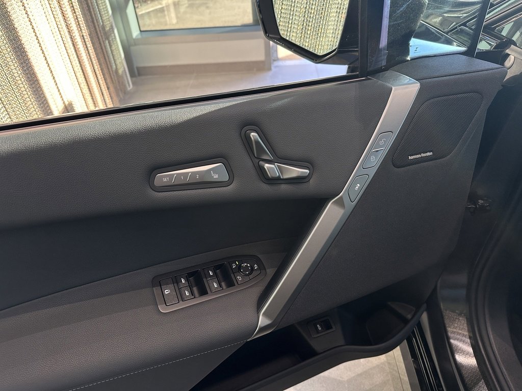 New 2026 BMW iX xDrive45 image 11