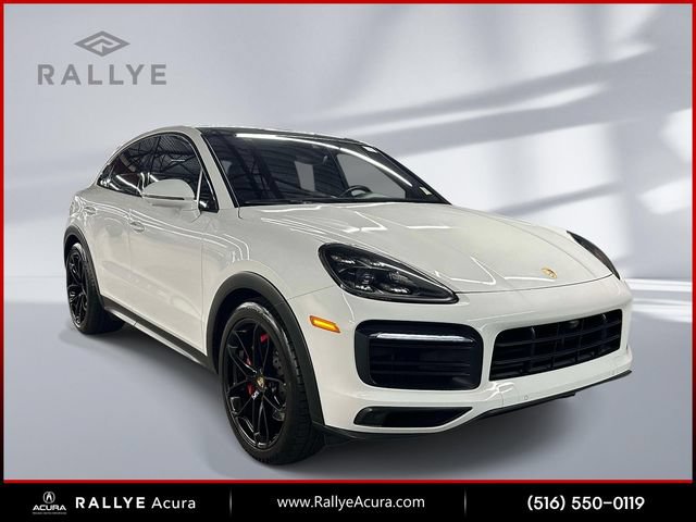 Used 2022 Porsche Cayenne GTS