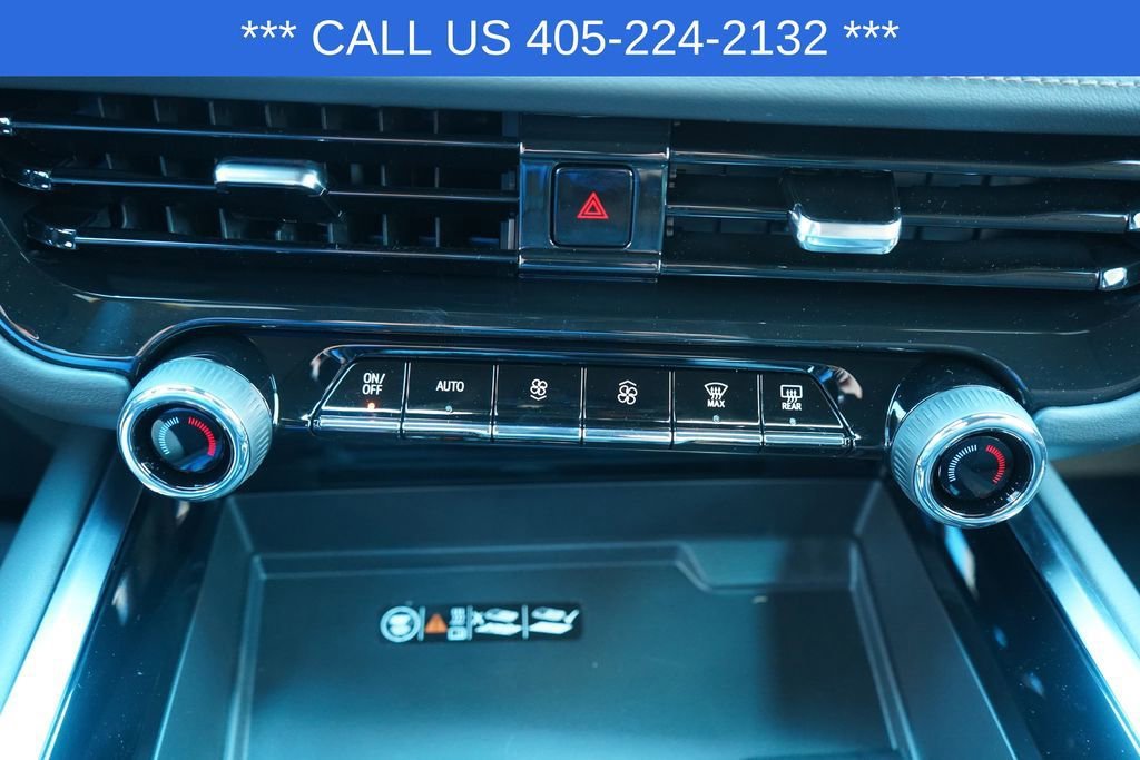 New 2026 Chevrolet Suburban High Country AWD/4WD image 42