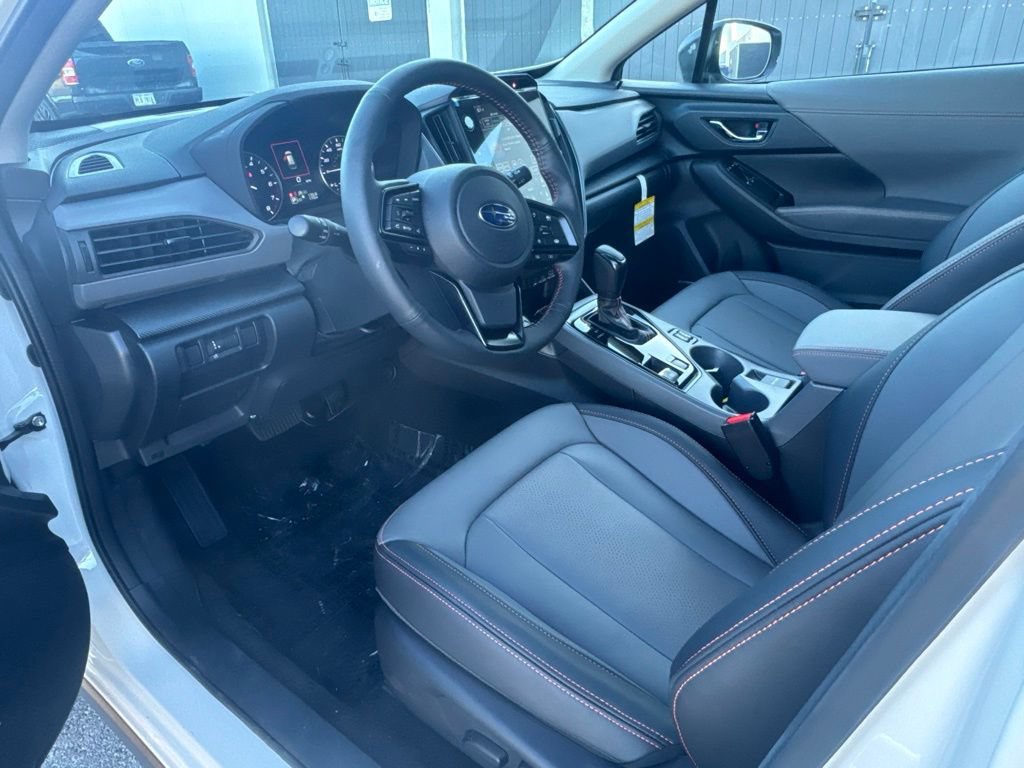 New 2026 Subaru Crosstrek 2.5i Limited AWD/4WD image 8