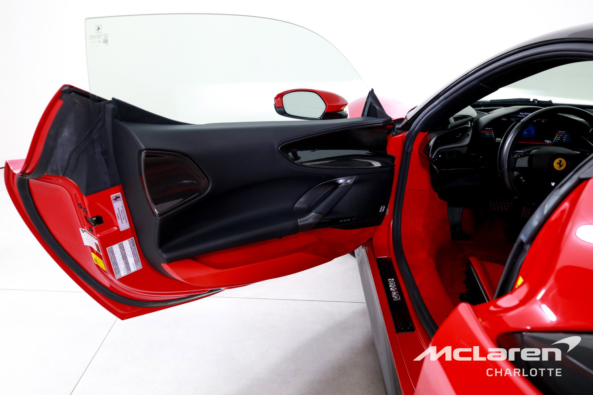 Used 2021 Ferrari SF90 Stradale image 10