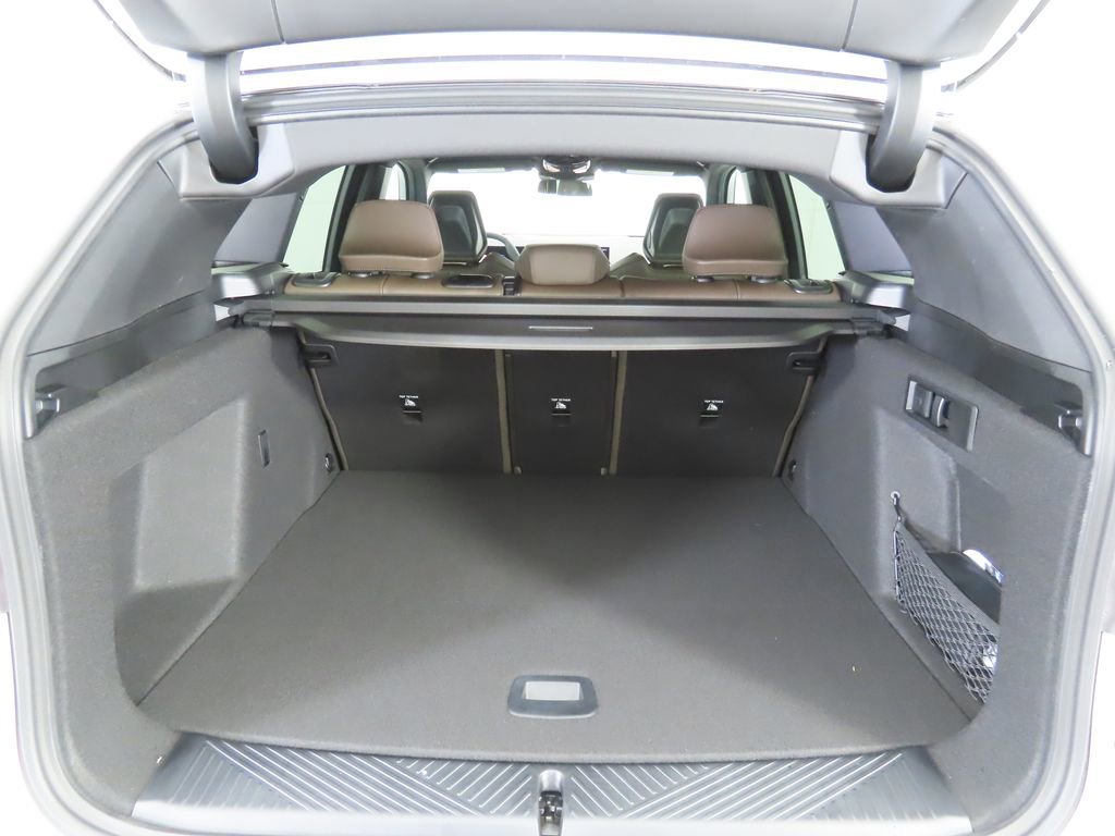 New 2026 BMW X3 xDrive30 w/ Convenience Package image 28