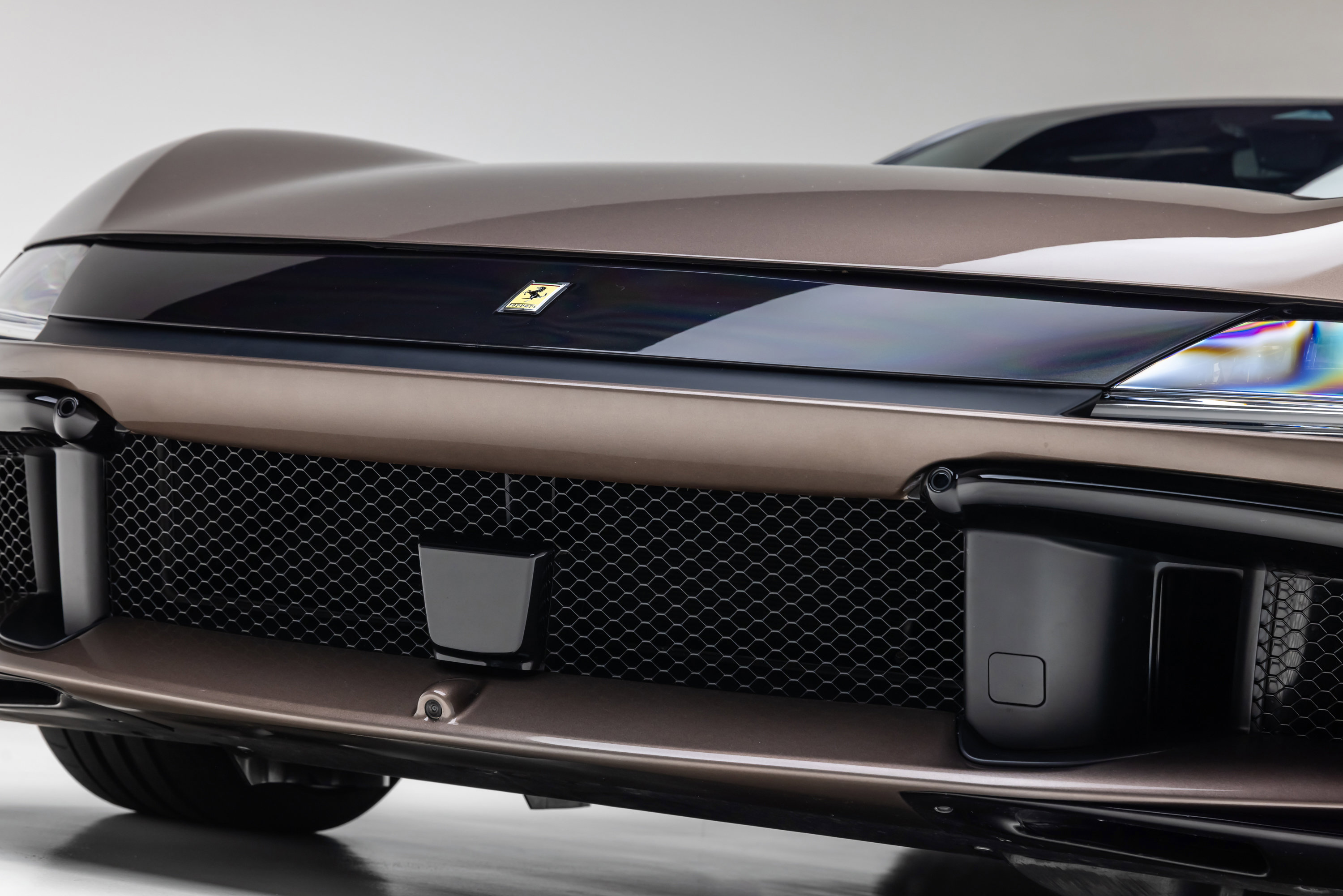 Certified 2025 Ferrari 12Cilindri image 38