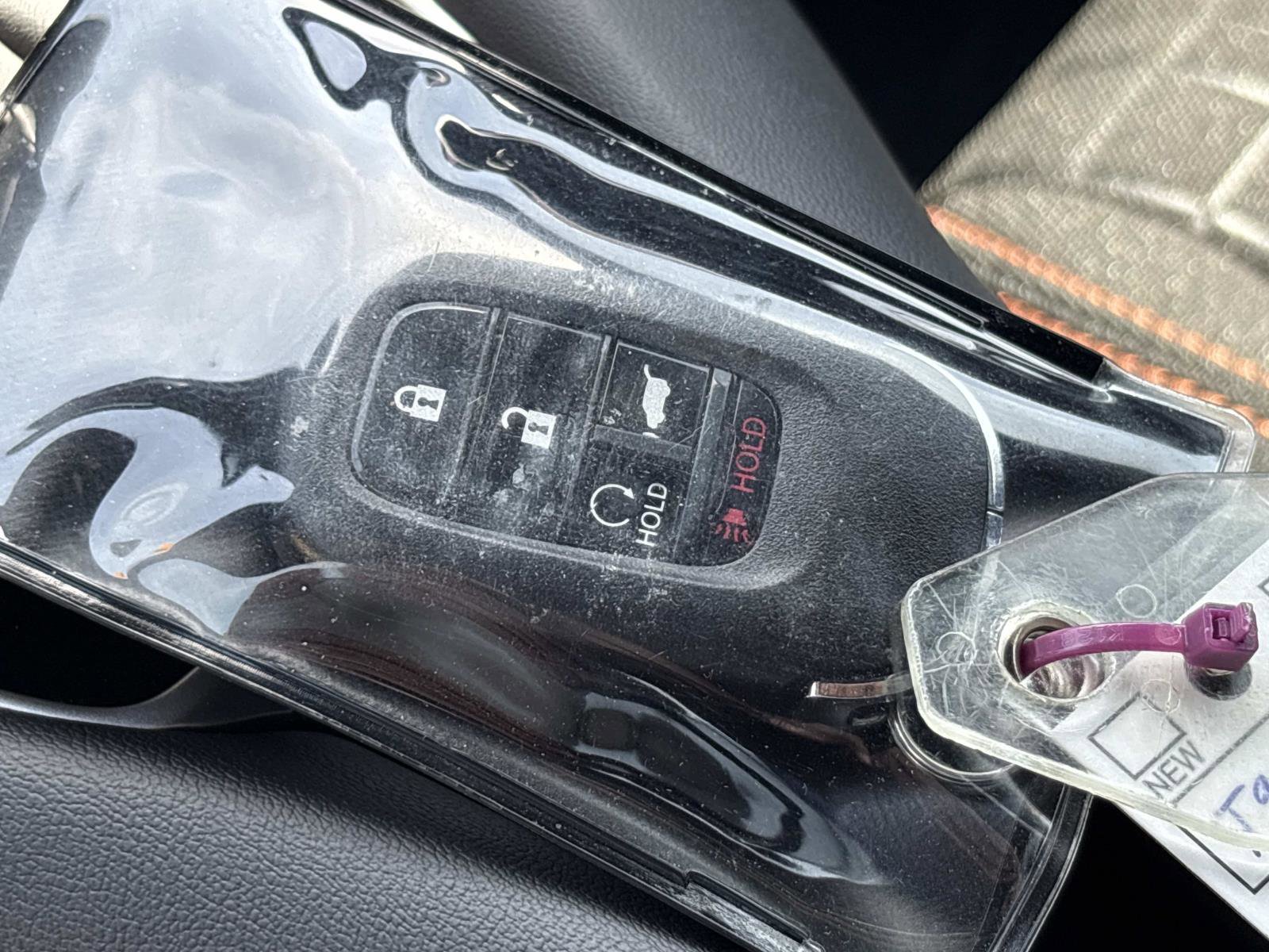 Used 2024 Honda HR-V Sport image 38