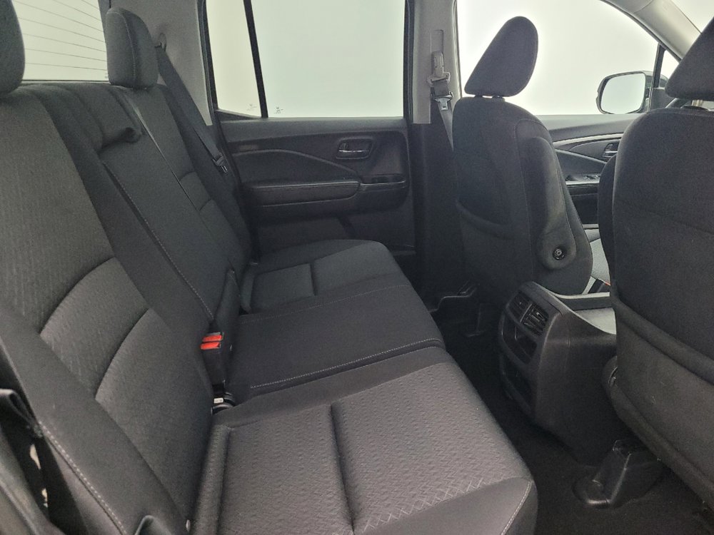 Used 2019 Honda Ridgeline Sport image 19