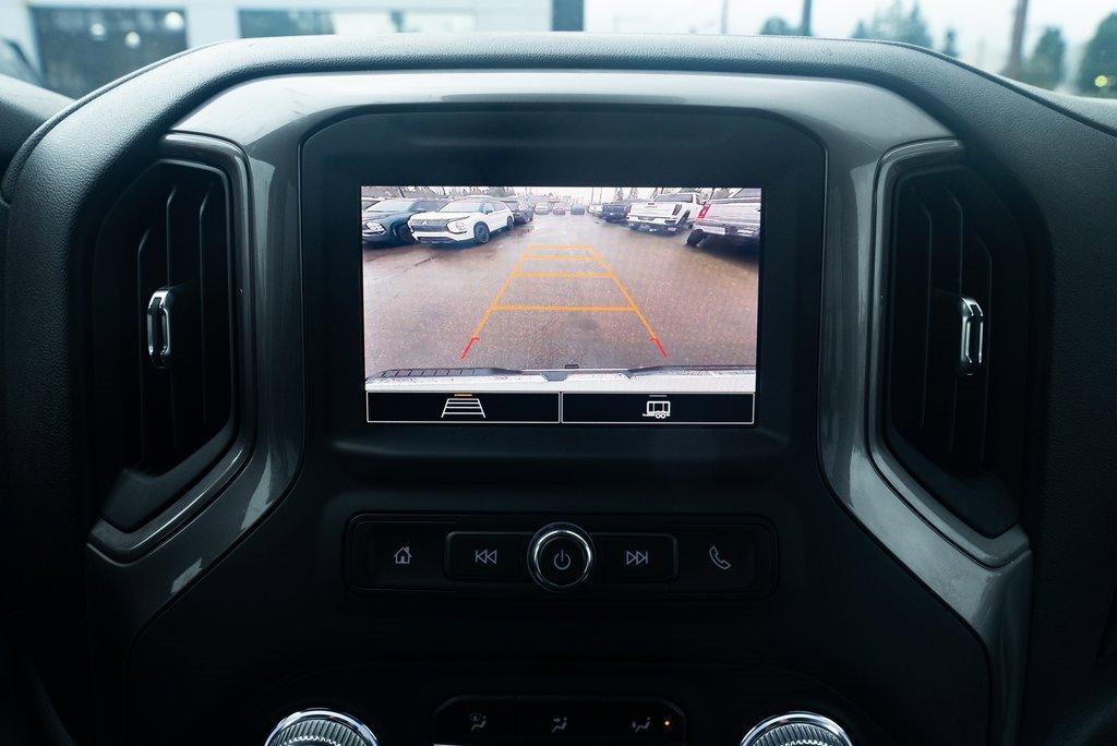 Used 2024 GMC Sierra 3500 Pro w/ Fleet Convenience Package image 15