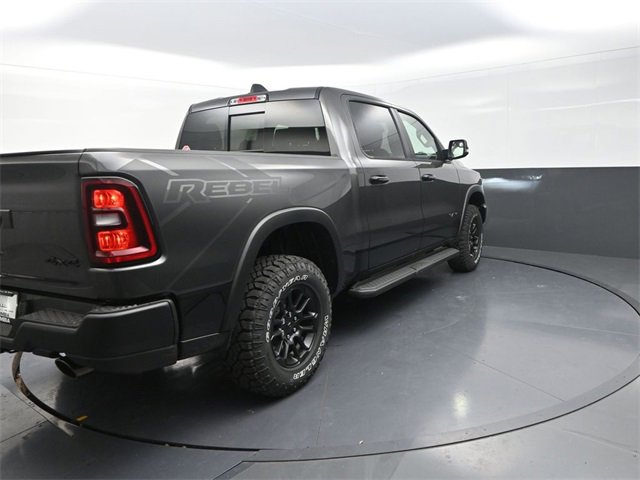 New 2026 RAM 1500 Rebel image 7