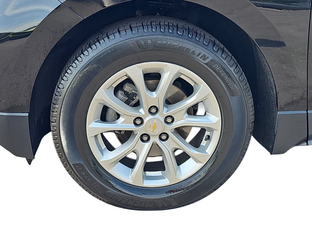 Used 2020 Chevrolet Equinox LT FWD image 30