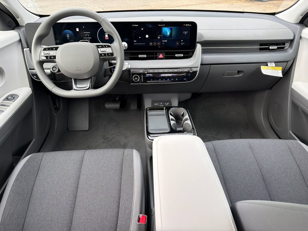 New 2026 Hyundai Ioniq 5 SE RWD image 22