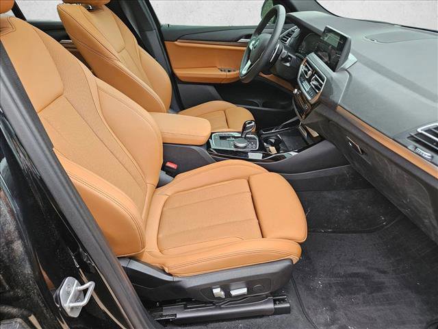 Used 2023 BMW X3 sDrive30i w/ Convenience Package image 17