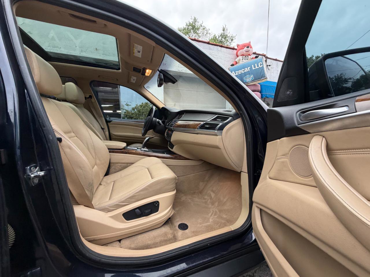 Used 2009 BMW X5 xDrive30i AWD/4WD image 37